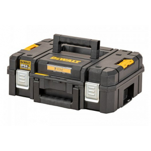 DeWALT Kufr TSTAK II DWST83345-1 gallery main image