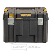 DeWALT Velký kufr TSTAK VI DWST83346-1 Náhled