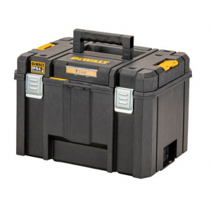 DeWALT Velký kufr TSTAK VI DWST83346-1 gallery main image