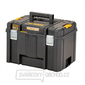 DeWALT Velký kufr TSTAK VI DWST83346-1