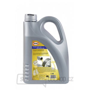 PROMA GEAR 150 - Převodový olej 4l PROMA GEAR 150 - Převodový olej 4l gallery main image