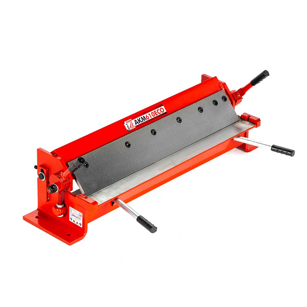 Holzmann Ohýbačka plechu AKM610ECO AKM610ECO