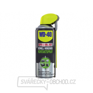 WD-40 Specialist kontaktní sprej 400ml