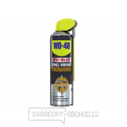 WD-40 Specialist univerzální čisticí sprej 500ml  WD-40 Specialist univerzální čisticí sprej 500ml  gallery main image