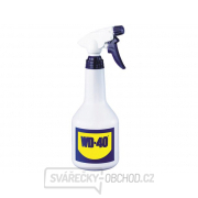 WD-40 prázdná nádoba 500ml WD-40 prázdná nádoba 500ml gallery main image