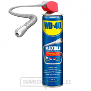 WD-40 univerzální mazivo Flexible 600ml Náhled