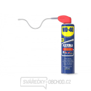 WD-40 univerzální mazivo Flexible 600ml WD-40 univerzální mazivo Flexible 600ml gallery main image