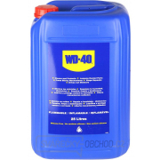 WD-40 univerzální mazivo 25000ml gallery main image