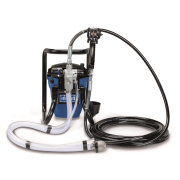 Malířský stříkací systém Scheppach ACS 3000, 750 W Náhled