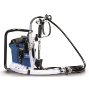 Malířský stříkací systém Scheppach ACS 3000, 750 W náhled