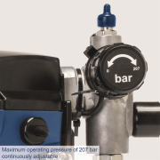 Malířský stříkací systém Scheppach ACS 3000, 750 W náhled