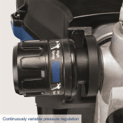 Malířský stříkací systém Scheppach ACS 3000, 750 W náhled