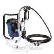 Malířský stříkací systém Scheppach ACS 3000, 750 W Malířský stříkací systém Scheppach ACS 3000, 750 W gallery main image