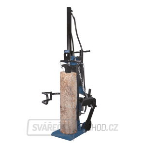 Scheppach HL 1050 vertikální štípač na dřevo 10t (400 V)