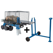 Štípačka na dřevo Scheppach HL 760 LS 7t  Náhled