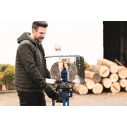 Štípačka na dřevo Scheppach HL 760 LS 7t  náhled