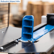 Štípačka na dřevo Scheppach HL 760 LS 7t  náhled