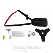 Proma Benzínový křovinořez PGK-3300 Proma Benzínový křovinořez PGK-3300 náhled