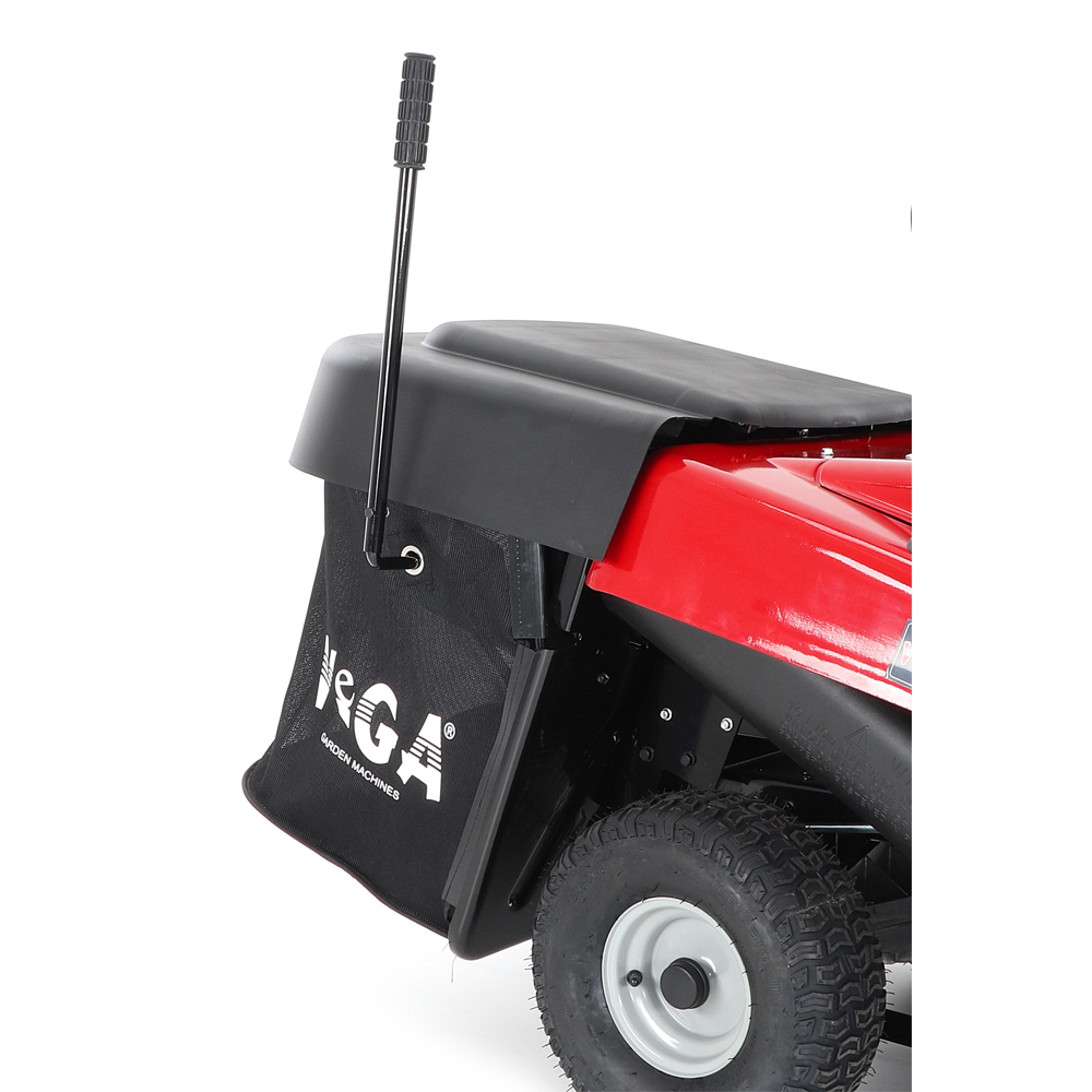 Zahradní traktor VeGA V12577 3in1 MECH Náhled