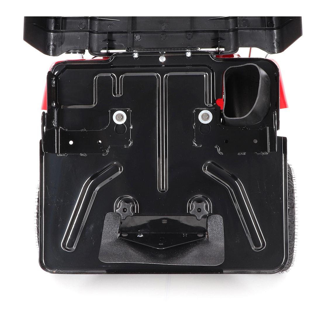 Zahradní traktor VeGA V12577 3in1 MECH Náhled