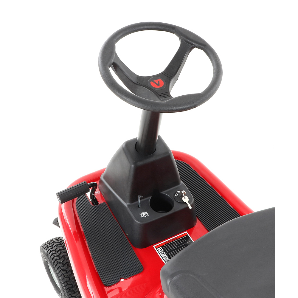 Zahradní traktor VeGA V12577 3in1 MECH Náhled