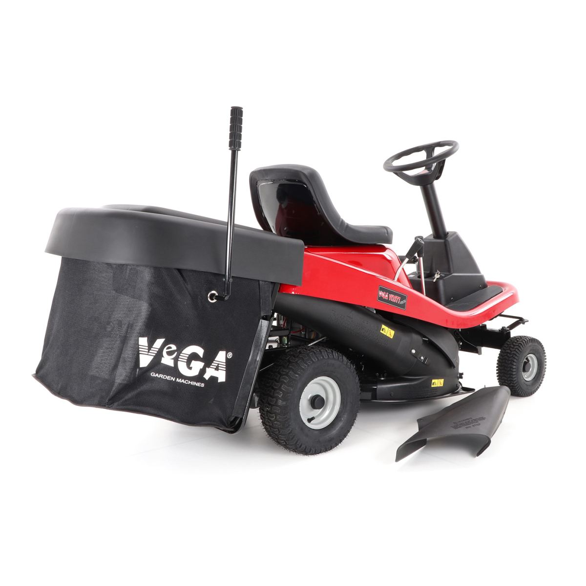 Zahradní traktor VeGA V12577 3in1 MECH Náhled