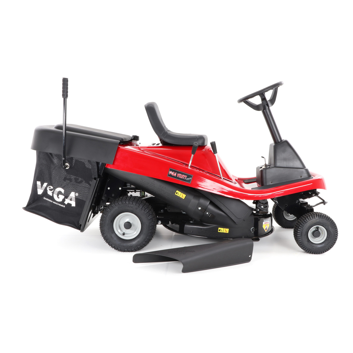 Zahradní traktor VeGA V12577 3in1 MECH Náhled