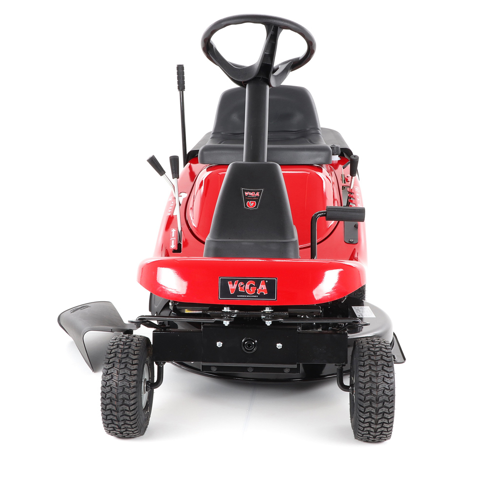 Zahradní traktor VeGA V12577 3in1 MECH Náhled