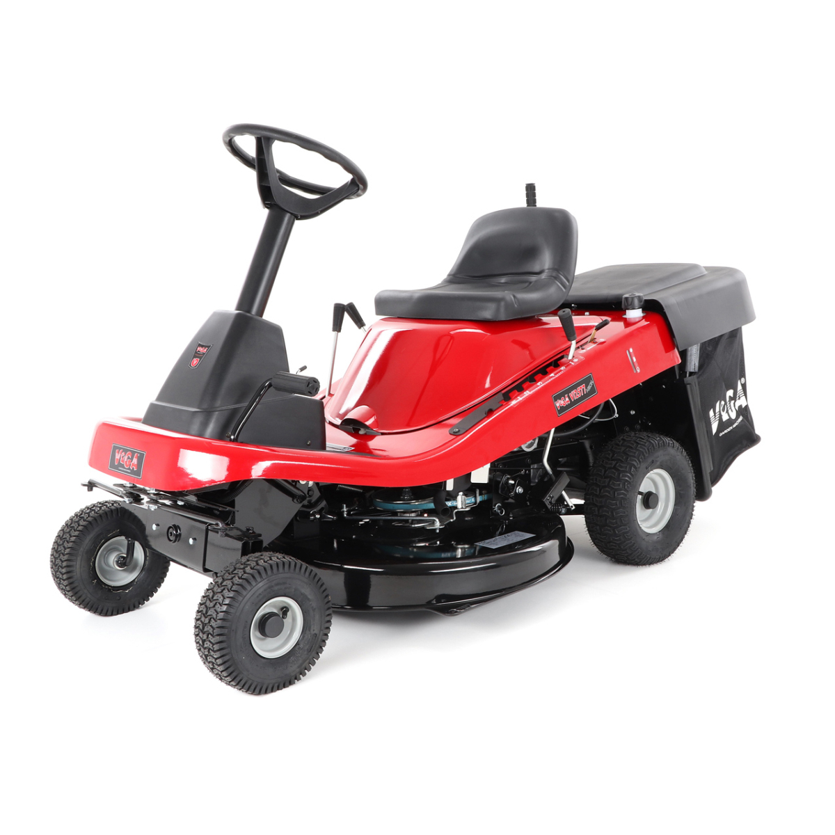 Zahradní traktor VeGA V12577 3in1 MECH Náhled