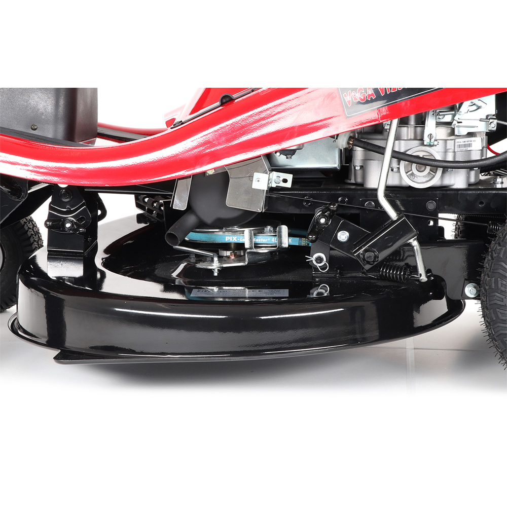 Zahradní traktor VeGA V12577 3in1 MECH Náhled