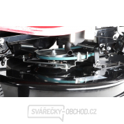 Zahradní traktor VeGA V12577 3in1 MECH Zahradní traktor VeGA V12577 3in1 MECH náhled