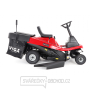 Zahradní traktor VeGA V12577 3in1 MECH Zahradní traktor VeGA V12577 3in1 MECH náhled