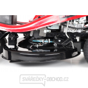 Zahradní traktor VeGA V12577 3in1 MECH Zahradní traktor VeGA V12577 3in1 MECH náhled