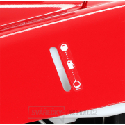 Zahradní traktor VeGA V12577 3in1 MECH náhled