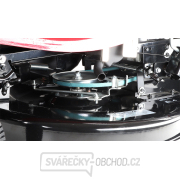 Zahradní traktor VeGA V12577 3in1 MECH náhled