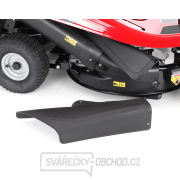 Zahradní traktor VeGA V12577 3in1 MECH náhled