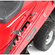 Zahradní traktor VeGA V12577 3in1 MECH náhled