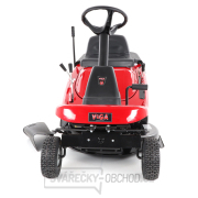 Zahradní traktor VeGA V12577 3in1 MECH náhled
