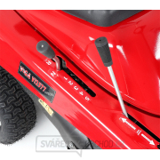 Zahradní traktor VeGA V12577 3in1 MECH náhled