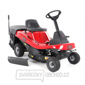 Zahradní traktor VeGA V12577 3in1 MECH Zahradní traktor VeGA V12577 3in1 MECH gallery main image