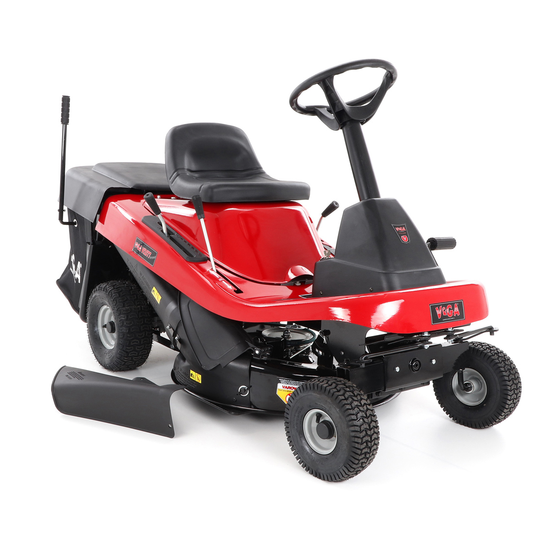 Zahradní traktor VeGA V12577 3in1 HYDRO 02V12577HYDRO + Sestavení a zprovoznění sekačky/traktoru v hodnotě 499 Kč + Záruka 3 roky viz podmínky záruky