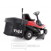 Zahradní traktor VeGA V12577 3in1 HYDRO Zahradní traktor VeGA V12577 3in1 HYDRO náhled