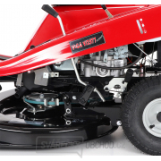 Zahradní traktor VeGA V12577 3in1 HYDRO Zahradní traktor VeGA V12577 3in1 HYDRO náhled