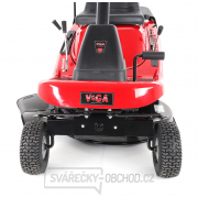 Zahradní traktor VeGA V12577 3in1 HYDRO Zahradní traktor VeGA V12577 3in1 HYDRO náhled