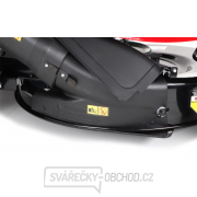 Zahradní traktor VeGA V12577 3in1 HYDRO Zahradní traktor VeGA V12577 3in1 HYDRO náhled