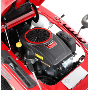 Zahradní traktor VeGA V12577 3in1 HYDRO Zahradní traktor VeGA V12577 3in1 HYDRO náhled