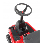 Zahradní traktor VeGA V12577 3in1 HYDRO Zahradní traktor VeGA V12577 3in1 HYDRO náhled