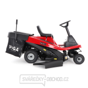Zahradní traktor VeGA V12577 3in1 HYDRO Náhled