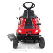 Zahradní traktor VeGA V12577 3in1 HYDRO náhled
