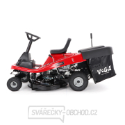 Zahradní traktor VeGA V12577 3in1 HYDRO náhled